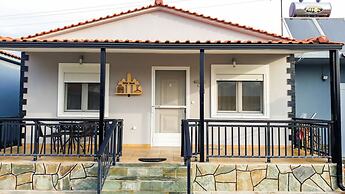 Kerkini Houses