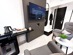 Moritz Smart Bandung