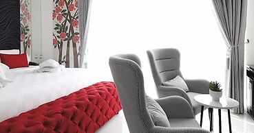 Moritz Smart Bandung
