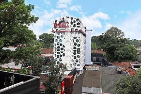 Moritz Smart Bandung