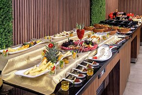 Happy Inn Gebze Hotel