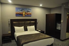 Happy Inn Gebze Hotel