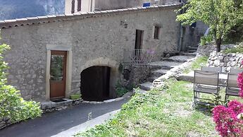 Maison de Pascal et Virginie