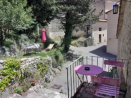 Maison de Pascal et Virginie