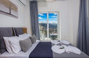 Deluxe City Hotel