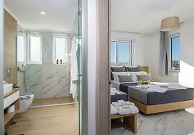 Deluxe City Hotel