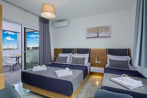 Deluxe City Hotel