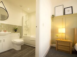 Sandpiper Cottage