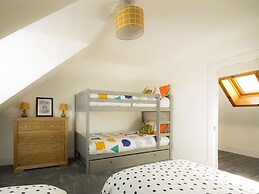 Sandpiper Cottage