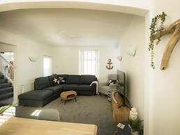 Sandpiper Cottage