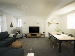 Sandpiper Cottage