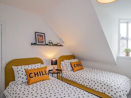 Sandpiper Cottage