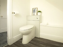 Sandpiper Cottage