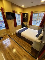 Ville Hotel