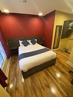 Ville Hotel