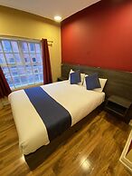 Ville Hotel