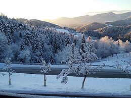 Apartment Jorsi With Mountain View