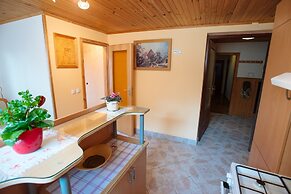 Apartment Jorsi With Mountain View