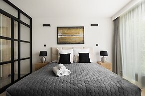 Easy Rent Apartments - GOLD 36
