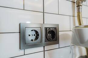 Umut Apartments