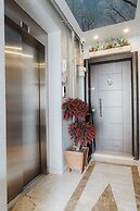 Umut Apartments