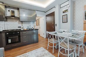 Umut Apartments