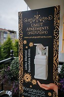 Umut Apartments