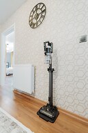 Umut Apartments