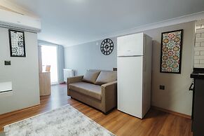 Umut Apartments