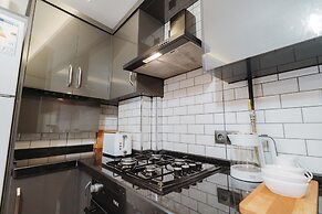 Umut Apartments