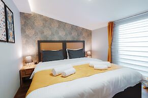 Umut Apartments