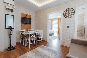 Umut Apartments