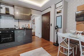 Umut Apartments