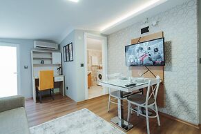 Umut Apartments