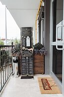 Umut Apartments