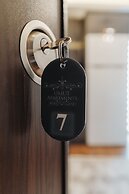 Umut Apartments