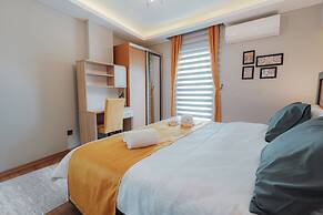Umut Apartments