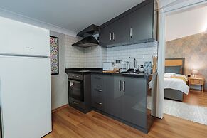 Umut Apartments