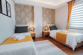 Umut Apartments