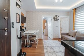 Umut Apartments