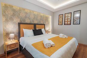 Umut Apartments