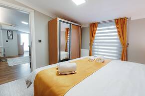 Umut Apartments