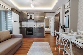 Umut Apartments