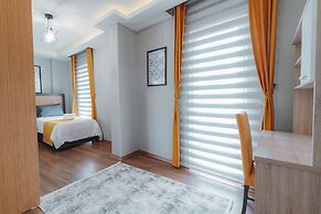 Umut Apartments