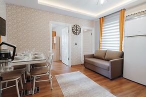 Umut Apartments