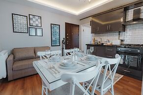 Umut Apartments