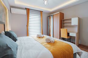 Umut Apartments