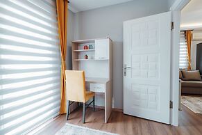 Umut Apartments