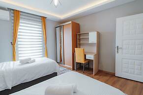 Umut Apartments
