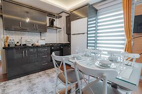 Umut Apartments